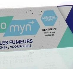 Clinomyn Rokerstandpasta 75 Ml -Oral B SHOP 550x232