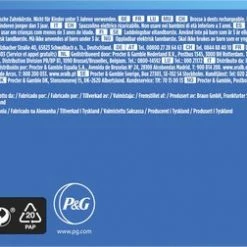 Oral B Oral-B PRO Gezinseditie Elektrische Tandenborstels: 1 2 En 1 Junior Star Wars -Oral B SHOP 550x252