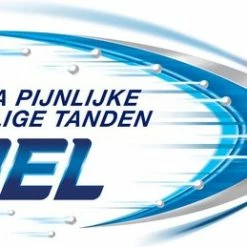 Sensodyne Rapid Relief - 2 X 75 ML- Tandpasta -Oral B SHOP 550x259