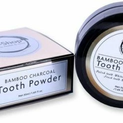 At-shop Whitening Teethpowder | Charcoal Tandenbleker | Tanden Witten | 100% Natuurlijk | 40 G | Tandbleek Poeder| Tandbleekpoeder | Tanden Bleken -Oral B SHOP 550x272 1