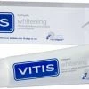 3x Vitis Whitening Tandpasta 75 Ml