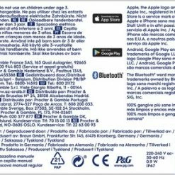 Oral B Oral-B IO 4N - Black - Elektrische Tandenborstel - Ontworpen Door Braun -Oral B SHOP 550x292