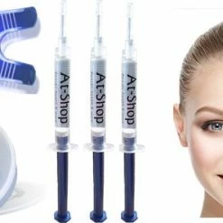 Merkloos Tanden Bleken - Tandbleek Set - Tandenbleekset - Tandbleekset Premium - Tanden Bleekset - Tandbleekset Premium - 3D LED - Zonder Peroxide - 3 Gelspuiten - Veilig - Thuis Bleken - Witte Tanden - Professionele Teeth Whitening - Tandenbleek Set 7 Merkloos Tanden Bleken - Tandbleek Set - Tandenbleekset - Tandbleekset Premium - Tanden Bleekset - Tandbleekset Premium - 3D LED - Zonder Peroxide - 3 Gelspuiten - Veilig - Thuis Bleken - Witte Tanden - Professionele Teeth Whitening - Tandenbleek Set -Oral B SHOP 550x297 1
