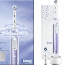 Oral B Oral-B Genius 10200W Elektrische Tandenborstel Paars Powered By Braun -Oral B SHOP 550x302 2