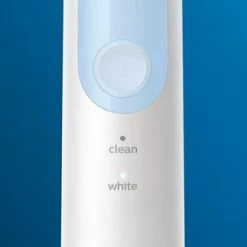 Philips Sonicare ProtectiveClean 4300 HX6809/35 Duo - Elektrische Tandenborstel - Wit -Oral B SHOP 550x303 2