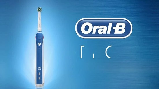 Oral B Oral-B PRO 2 2950N - Elektrische Tandenborstel - Duopack - Zwart En Roze 2 Oral B Oral-B PRO 2 2950N - Elektrische Tandenborstel - Duopack - Zwart En Roze - Afbeelding 2