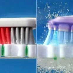 Philips Sonicare DiamondClean 9000 HX9914/55 - Elektrische Tandenborstel - Wit - 2 Stuks -Oral B SHOP 550x309 118