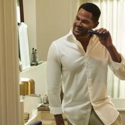 Philips Sonicare Prestige 9900 HX9992/12 - Elektrische Tandenborstel Met SenseIQ - Donkerblauw -Oral B SHOP 550x309 122