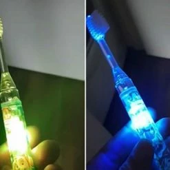 Peppa Pig - LED Lichtjes Tandenborstel - 3+ Jaar - Met Timer -Oral B SHOP 550x309 152