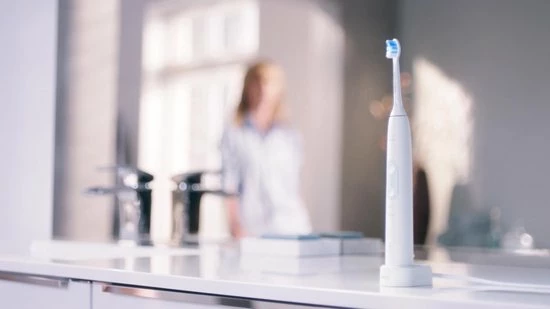 Philips Sonicare ProtectiveClean 4500 HX6839/28 - Elektrische Tandenborstel 2 Philips Sonicare ProtectiveClean 4500 HX6839/28 - Elektrische Tandenborstel - Afbeelding 2