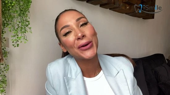 ISmile Professionele Tandenbleekset - Veilig Tanden Bleken - Zonder Peroxide - Witte Tanden - Teeth Whitening 2 ISmile Professionele Tandenbleekset - Veilig Tanden Bleken - Zonder Peroxide - Witte Tanden - Teeth Whitening - Afbeelding 2