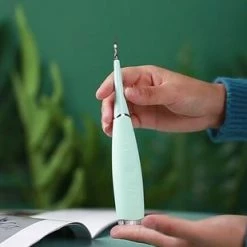 Devreuxe D'Evreux? - Elektrisch Tandplak Verwijderen - Flosapparaat - Slechte Adem Verhelpen - Tandsteen Weghalen - Tanden Reinigen - Thee + Koffie + Rook Aanslag Verwijderen - Gele Tanden Witten - Mond Verzorging - Tandartshaakje - Gebit Schoonmaken -Oral B SHOP 550x309 201