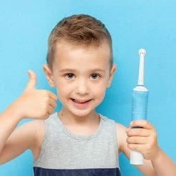 Cless? - 3D White - 12 Stuks - Geschikt Voor Opzetborstel Oral-B Braun -Oral B SHOP 550x309 202