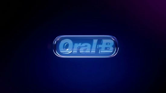 Oral B Oral-B Pro 3 3770 - Elektrische Tandenborstel - Blauw 2 Oral B Oral-B Pro 3 3770 - Elektrische Tandenborstel - Blauw - Afbeelding 2