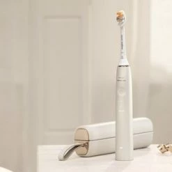 Philips Sonicare Prestige 9900 HX9992/11 - Elektrische Tandenborstel Met SenseIQ -Oral B SHOP 550x309 45