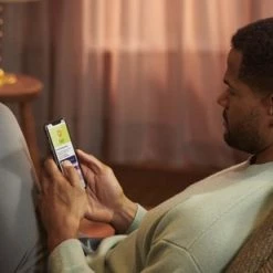 Philips Sonicare Prestige 9900 HX9992/11 - Elektrische Tandenborstel Met SenseIQ -Oral B SHOP 550x309 51