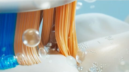 Philips A3 Premium All-inOne HX9092/10 - Opzetborstels - 2 Stuks 5 Philips A3 Premium All-inOne HX9092/10 - Opzetborstels - 2 Stuks - Afbeelding 5