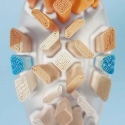 Philips A3 Premium All-inOne HX9092/10 - Opzetborstels - 2 Stuks 23 Philips A3 Premium All-inOne HX9092/10 - Opzetborstels - 2 Stuks -Oral B SHOP 550x309 98