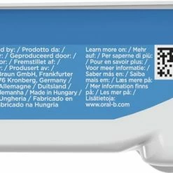 Oral B Oral-B Kids Mickey - Elektrische Tandenborstel - Powered By Braun - 1 Handvat En 1 Opzetborstel -Oral B SHOP 550x311 1