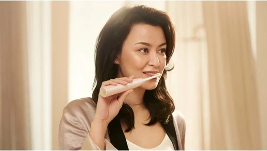 Philips A3 Premium All-inOne HX9092/10 - Opzetborstels - 2 Stuks 8 Philips A3 Premium All-inOne HX9092/10 - Opzetborstels - 2 Stuks - Afbeelding 8