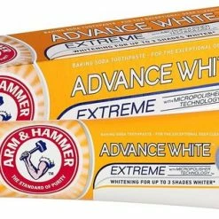 Arm & Hammer Tandpasta Extreme White 75 Ml
