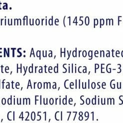 Prodent Fresh Gel Tandpasta - 12 X 75 Ml - Voordeelverpakking -Oral B SHOP 550x313