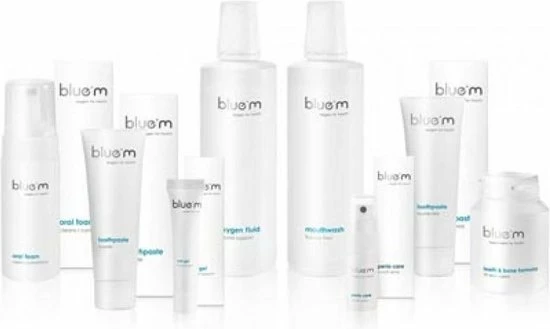 Bluem Mondwater - 500 Ml 5 Bluem Mondwater - 500 Ml - Afbeelding 5