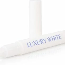 Luxury White- Whitening Pen -Thuis Tanden Bleken - 100% Veilig - Geen Peroxide -Oral B SHOP 550x332