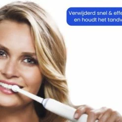 Cless® - Universele Opzetborstels - 24 Stuks - Geschikt Voor Opzetborstel Oral-B Braun -Oral B SHOP 550x338 2