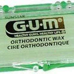Gum Orthodontische Wax Mint Beugelreiniging - 1 St - Beugelverzorging -Oral B SHOP 550x343 1