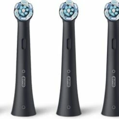 Oral B Oral-B IO Ultimate Clean - Opzetborstels - Zwart - 4 Stuks -Oral B SHOP 550x346