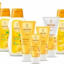 Weleda Calendula Tandpasta 21 Weleda Calendula Tandpasta -Oral B SHOP 550x346 3