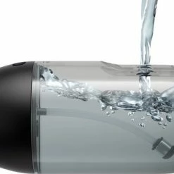 Philips Cordless Power 3000 HX3806/33 - Flosser - Zwart 34 Philips Cordless Power 3000 HX3806/33 - Flosser - Zwart -Oral B SHOP 550x351