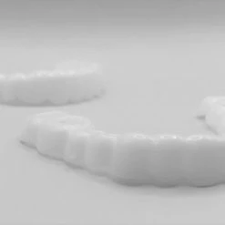 Daily Accessoires Facings Tanden - Facings - Kunst Tanden - Tanden Facings Voor Een Mooie Lach Op De Foto!