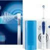 Oral B Oral-B OxyJet - Blauw, Wit - Waterflosser