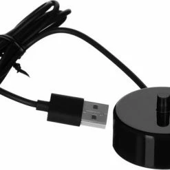 Philips Sonicare Power Elektrische Tandenborstel Series 3100 HX3671/14 Zwart -Oral B SHOP 550x364 1