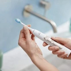 Philips Sonicare ExpertClean HX9601/03 - Elektrische Sonische Tandenborstel Met App -Oral B SHOP 550x364 3