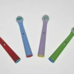 Cosity Universele Opzetborstels Voor Kinderen - Voor Kids - Geschikt Voor Oral-B - 12 Stuks - Soft 7 Cosity Universele Opzetborstels Voor Kinderen - Voor Kids - Geschikt Voor Oral-B - 12 Stuks - Soft -Oral B SHOP 550x366 116