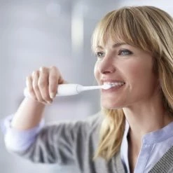 Philips Sonicare ProtectiveClean 4300 HX6809/35 Duo - Elektrische Tandenborstel - Wit -Oral B SHOP 550x366 126