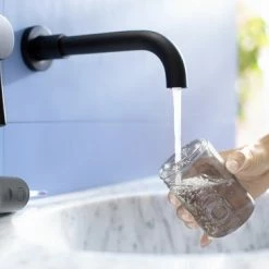 Philips Sonicare 9000 Diamond Clean Zwart (HX9911/09) + Power Flosser 3000 Monddouche Zwart (HX3806/33) - Elektrische Tandenborstel En Flosapparaat -Oral B SHOP 550x366 129