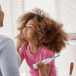 Philips HX3411/01 Elektrische Tandenborstel Voor Kinderen -Oral B SHOP 550x366 138