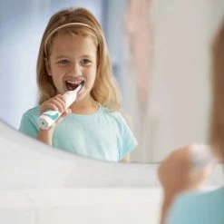 Philips HX3411/01 Elektrische Tandenborstel Voor Kinderen -Oral B SHOP 550x366 141