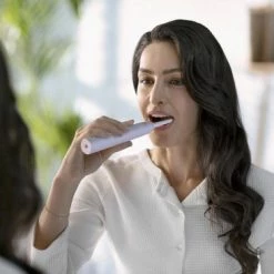 Philips Sonicare Series 3100 HX3675/15 - Elektrische Tandenborstel - Zwart & Roze - Duopack -Oral B SHOP 550x366 15