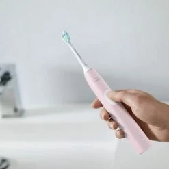 Philips ProtectiveClean 4300 Series HX6806/03 - Elektrische Tandenborstel - Roze -Oral B SHOP 550x366 21