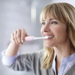 Philips ProtectiveClean 4300 Series HX6806/03 - Elektrische Tandenborstel - Roze -Oral B SHOP 550x366 22