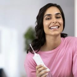 Philips Cordless Power 3000 HX3806/33 - Flosser - Zwart 37 Philips Cordless Power 3000 HX3806/33 - Flosser - Zwart -Oral B SHOP 550x366 26