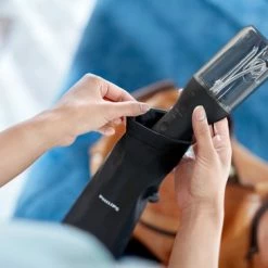 Philips Cordless Power 3000 HX3806/33 - Flosser - Zwart 41 Philips Cordless Power 3000 HX3806/33 - Flosser - Zwart -Oral B SHOP 550x366 28