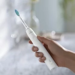 Philips Sonicare Series 3100 HX3671/13 - Elektrische Tandenborstel - Wit -Oral B SHOP 550x366 37