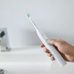 Philips Sonicare ProtectiveClean 4300 HX6807/63 - Elektrische Tandenborstel - Wit -Oral B SHOP 550x366 41
