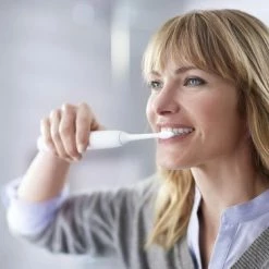 Philips Sonicare ProtectiveClean 4300 HX6807/63 - Elektrische Tandenborstel - Wit -Oral B SHOP 550x366 43